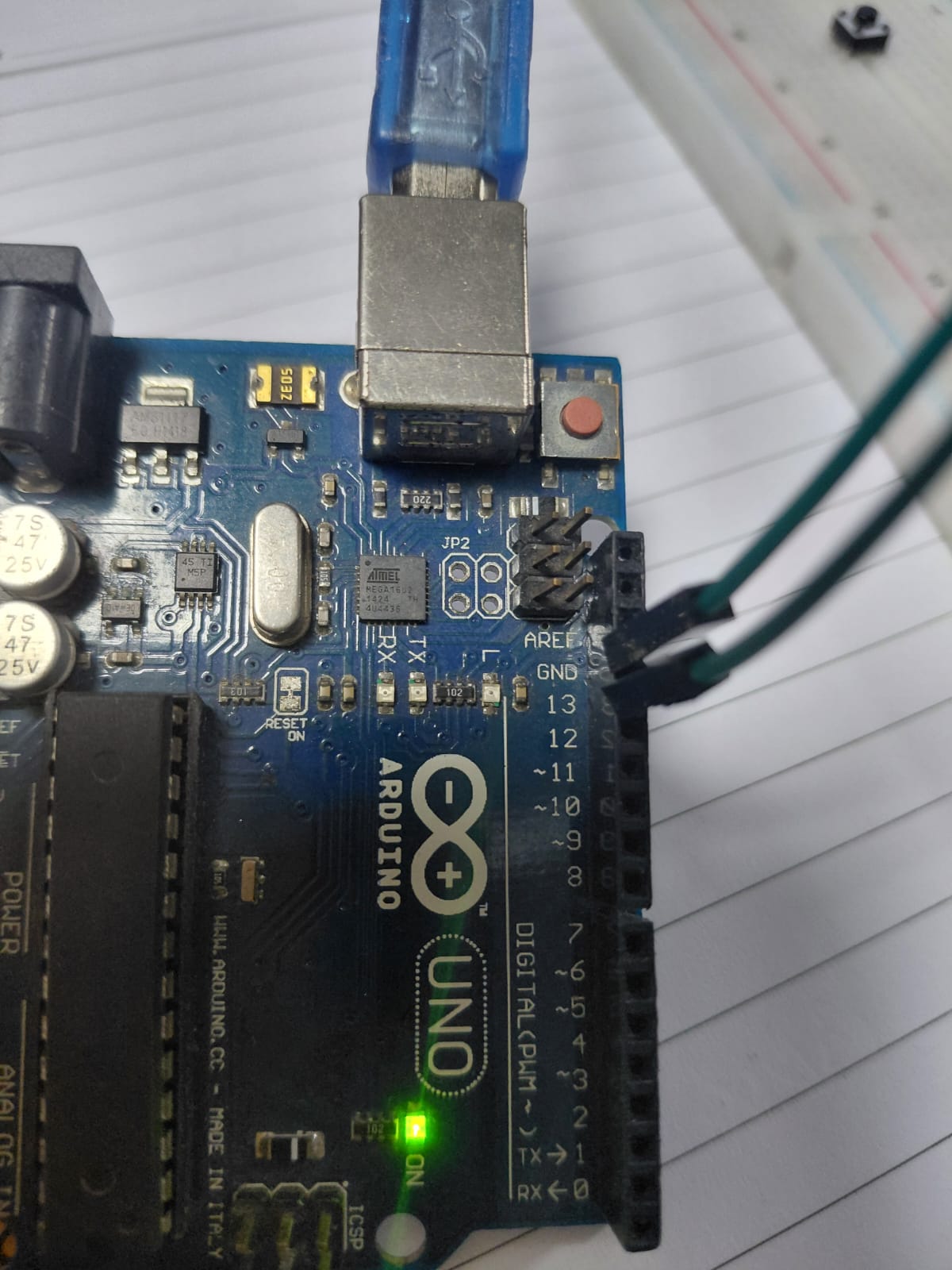 Arduino Project