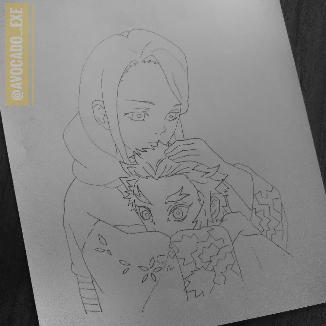 Drawing