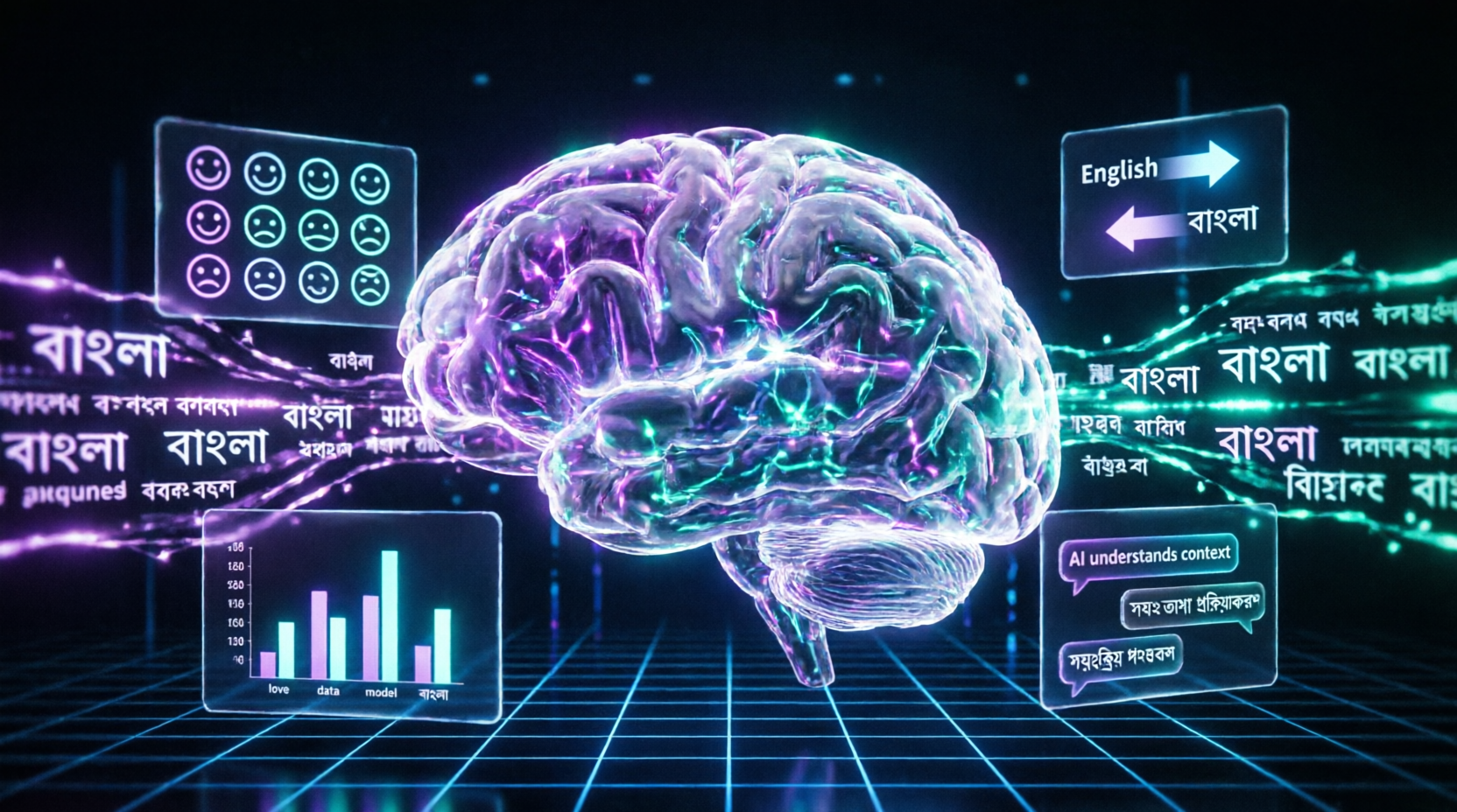 AI NLP Hub