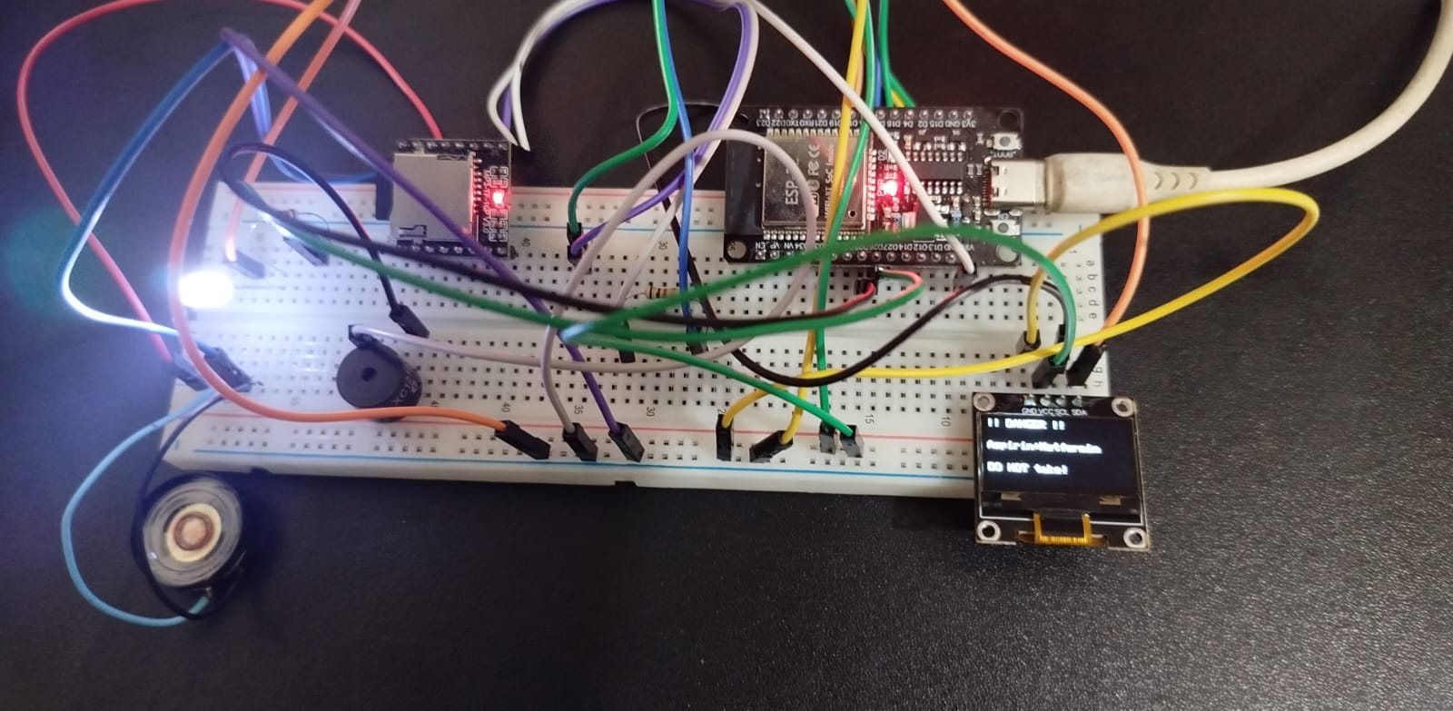 MEDI-LINK-TUI Project